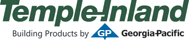 Temple-Inland Logo