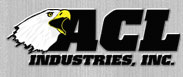 ACL Industries Logo