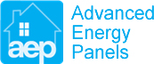 AEP Logo