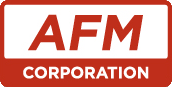 AFM Corp Logo