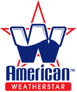American WeatherStar (AWS) Logo