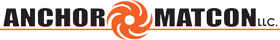 Anchor Matcon Logo