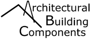 Architectural Building Components Logo