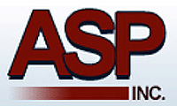 ASP, Inc. Logo