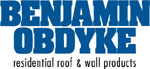 Benjamin Obdyke Logo