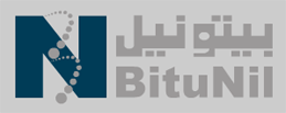 BituNil Logo