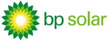 BP Solar Logo