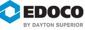 Edoco by Dayton Logo