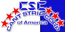 Cant Strip Corp. Logo