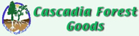 Cascadia Forest Logo