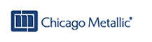Chicago Metallic Corporation Logo