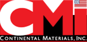 Continental Materials Logo