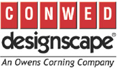 Conwed / Owens Corning Logo