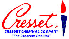 Cresset Chemical Logo