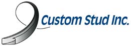Custom Stud, Inc. Logo