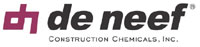 Deneef Logo