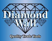 Diamond Wall Logo