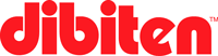Dibiten Logo