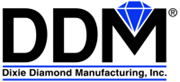 Dixie Diamond Manufacturing Logo