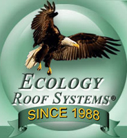 Ecology Roof Systems Logo