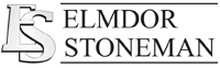 Elmdor/Stoneman Logo