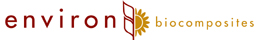 Environ Biocomposites Logo