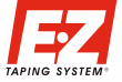 E-Z Taping System Logo