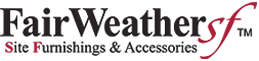 FairWeather Tree Grates Logo