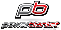 Powerblanket Logo