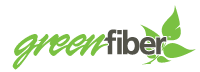 GreenFiber Logo