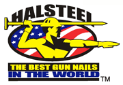 Halsteel Logo