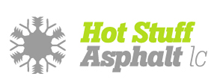 Hot Stuff Logo