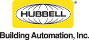 Hubbell Building Automation, Inc. Logo