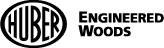 Huber Wood Logo