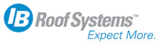 IB Roof Systems Logo