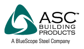 ASC Building Products Logo