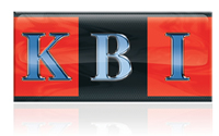 K.B. Industries Logo