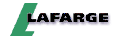 Lafarge Logo