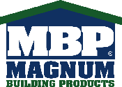 Magnum Building Logo