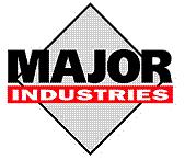 Major Industries Logo