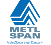 Metl-Span Logo