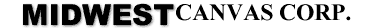 Midwest Canvas Logo