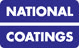National Coatings Logo