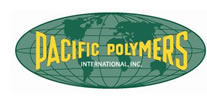 Pacific Polymers Logo