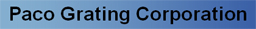 Paco Corporation Logo