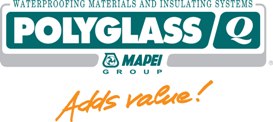 Polyglass Logo
