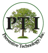 Preventive Technology Logo