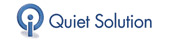 Quiet Solution Logo