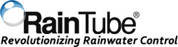 RainTube Logo