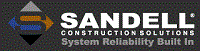 Sandell Logo